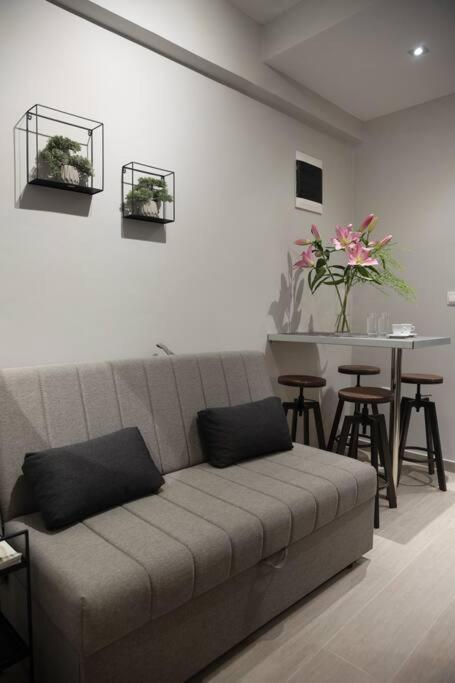Nefeli Boutique City Suite Corfu  Exterior photo